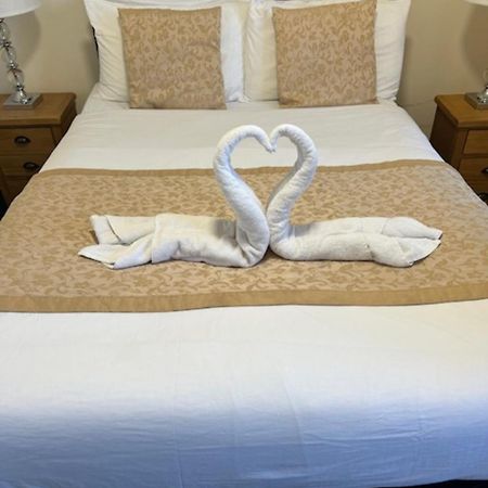 The Waverley Guest House Inverness Ngoại thất bức ảnh