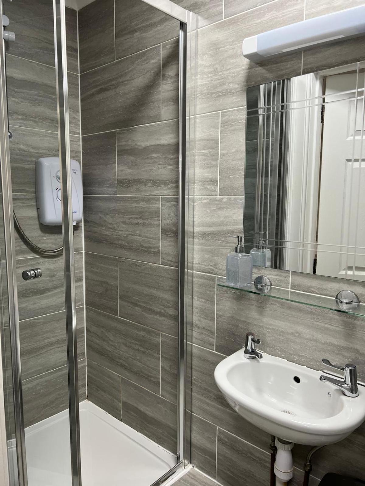 The Waverley Guest House Inverness Ngoại thất bức ảnh