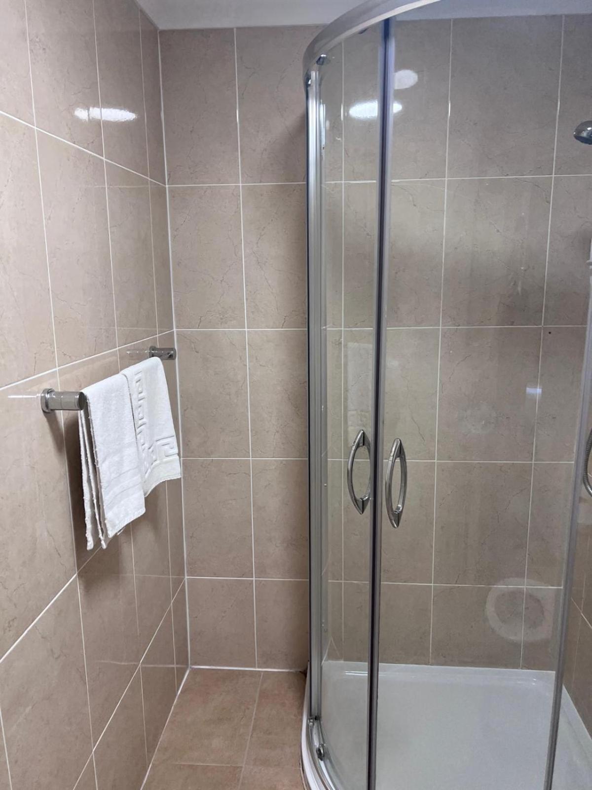 The Waverley Guest House Inverness Ngoại thất bức ảnh
