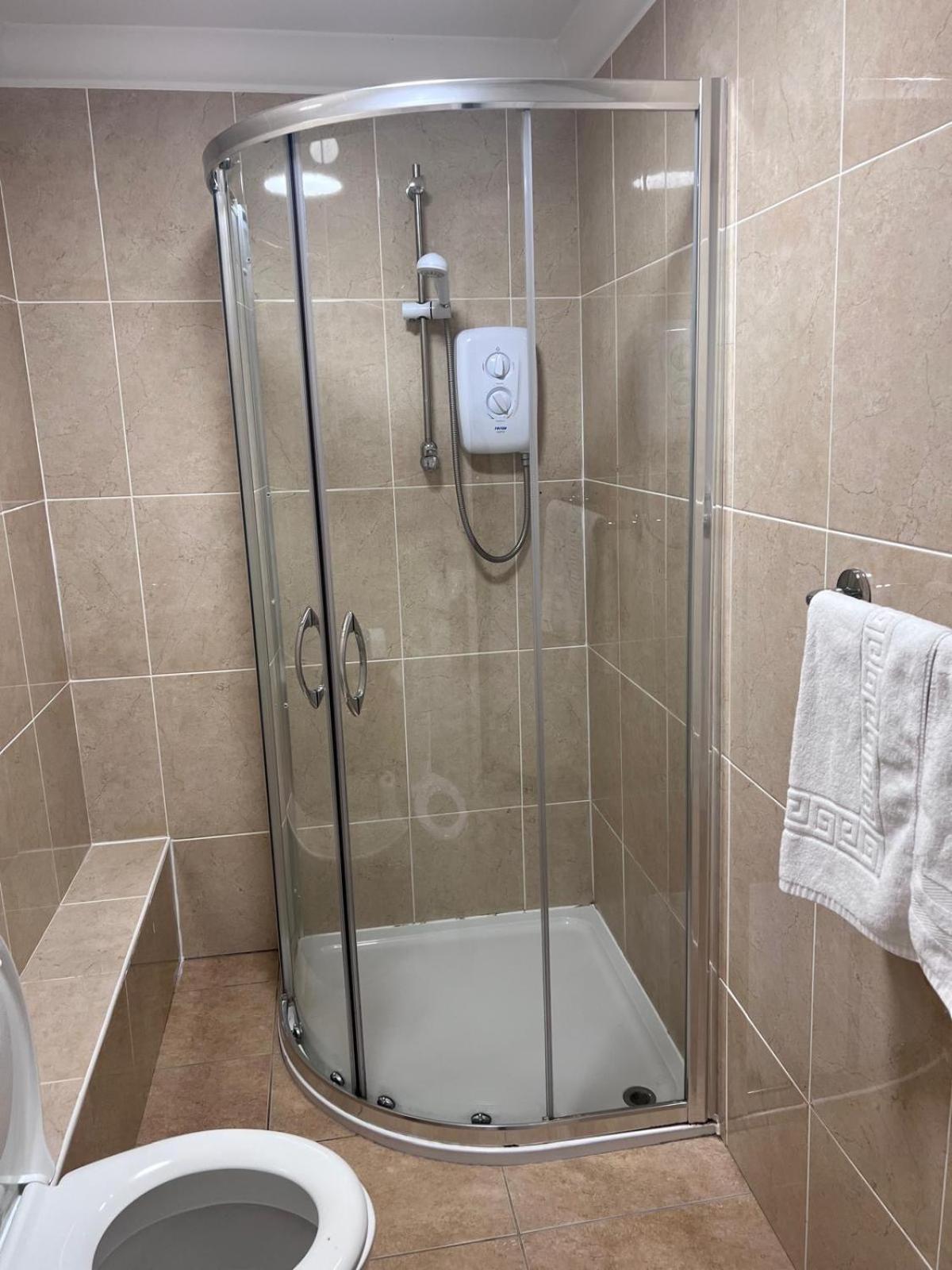 The Waverley Guest House Inverness Ngoại thất bức ảnh