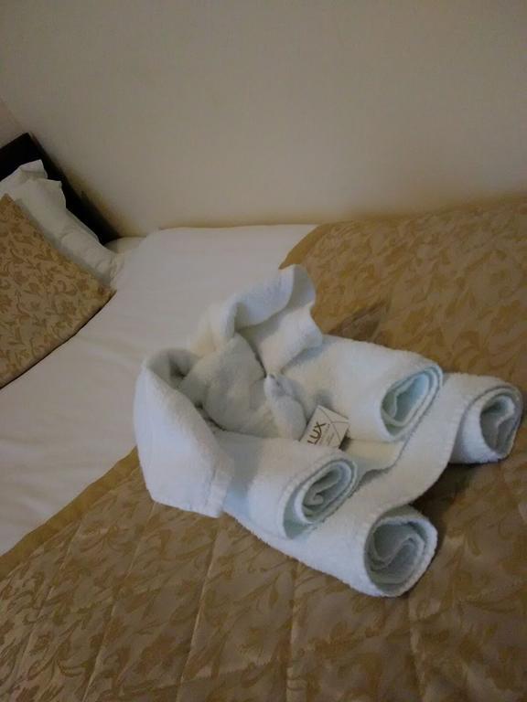 The Waverley Guest House Inverness Ngoại thất bức ảnh