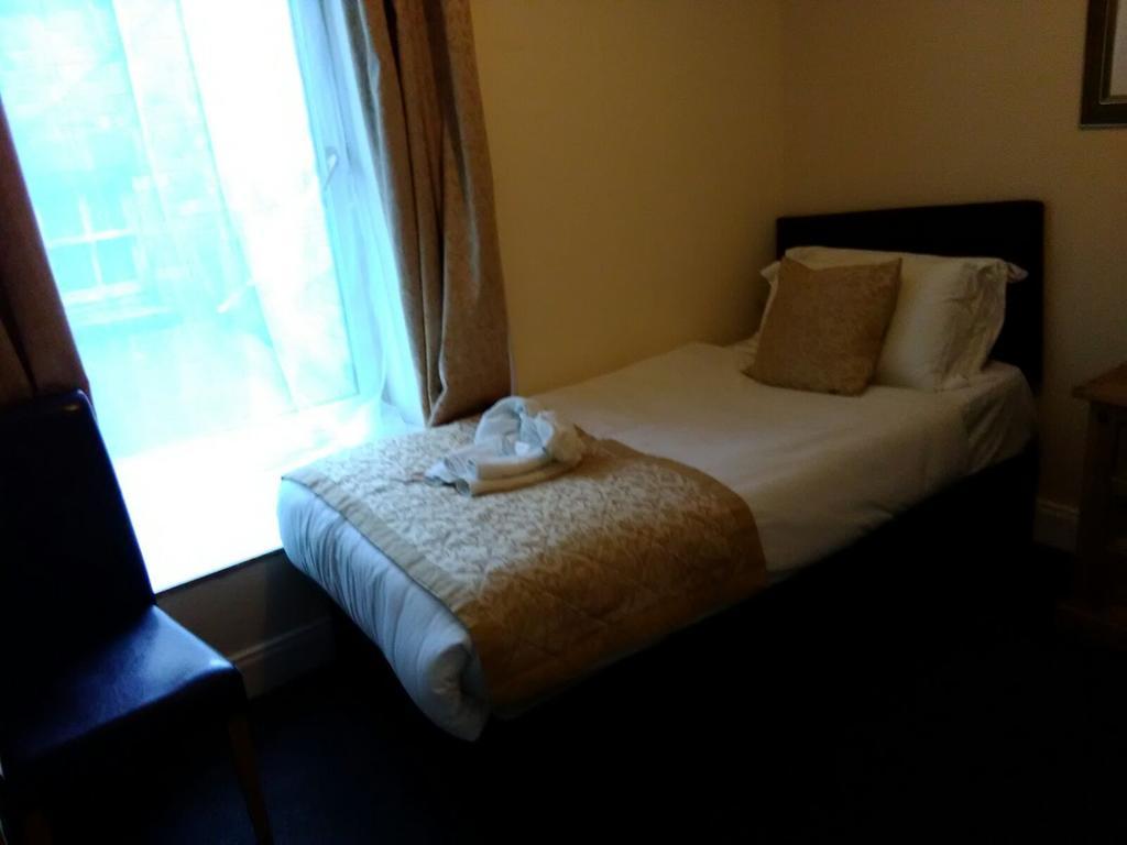 The Waverley Guest House Inverness Phòng bức ảnh