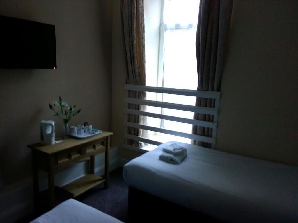 The Waverley Guest House Inverness Phòng bức ảnh