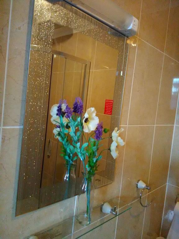The Waverley Guest House Inverness Ngoại thất bức ảnh