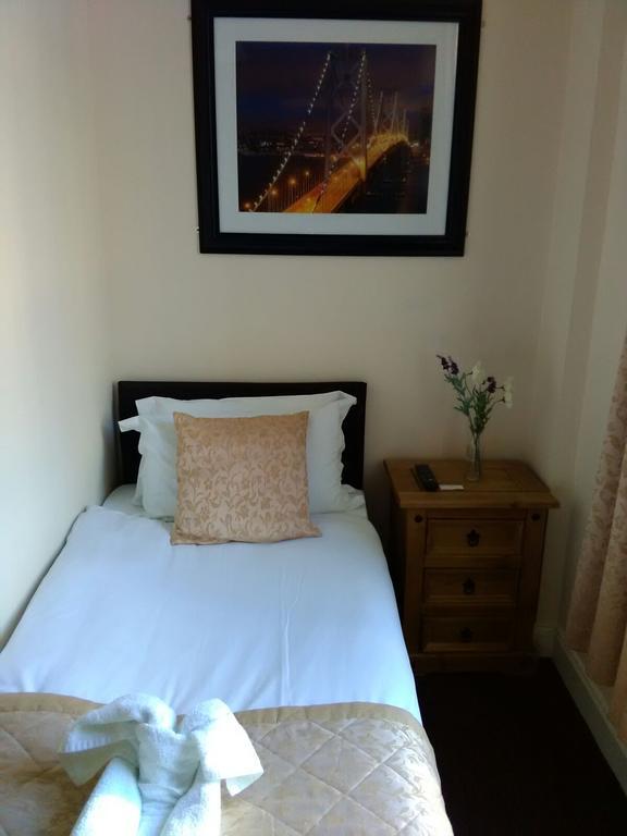The Waverley Guest House Inverness Ngoại thất bức ảnh