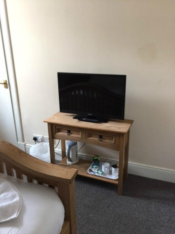 The Waverley Guest House Inverness Ngoại thất bức ảnh